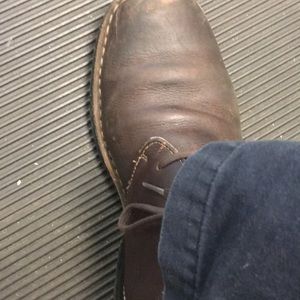 Meet your Posher, Gerardo